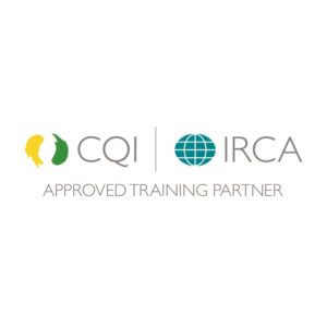 CQI IRCA ATP Logo