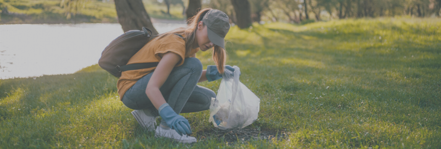 Your Impact On The Environment – Who’s Looking At You Kid?